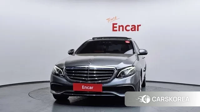 Mercedes-Benz E-Class W213 id 3728410 из Кореи 13