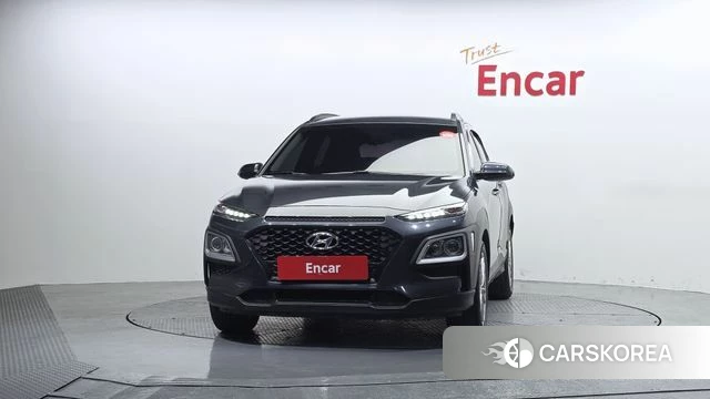 Hyundai Kona id 4245874 из Кореи 21