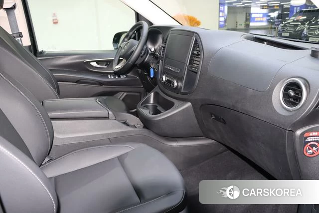 Mercedes-Benz Vito id 4256190 из Китая 15
