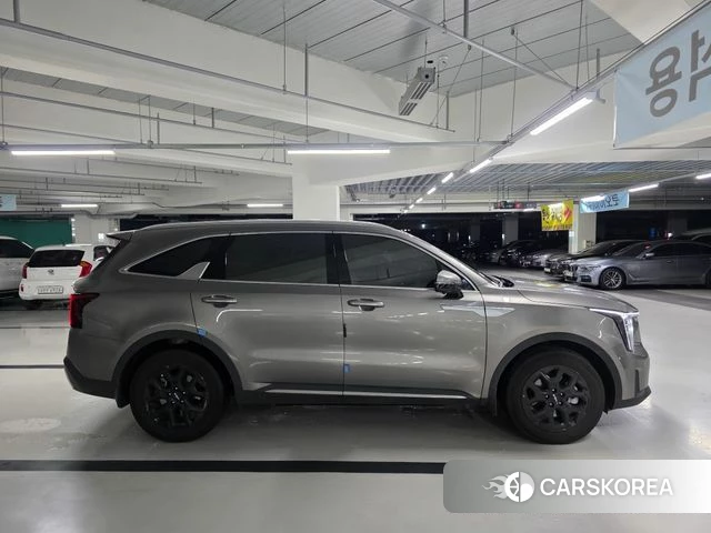Kia The New Sorento 4th Generation id 4752756 из Кореи 13
