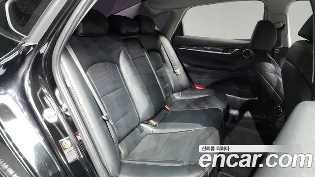 Hyundai Grandeur IG id 2766209 из Кореи 13