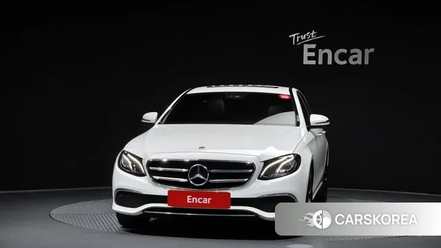 Mercedes-Benz E-Class W213 id 2990485 из Кореи 13