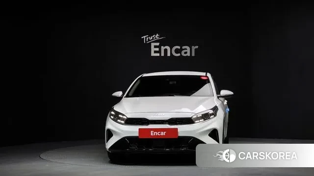 Kia The New K3 2nd generation id 3600688 из Кореи 13