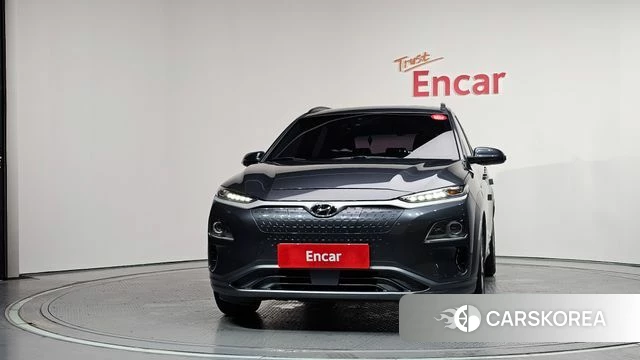 Hyundai Kona Electric id 4614530 из Кореи 23