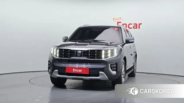 Kia Mohave Master id 3412710 из Кореи 13