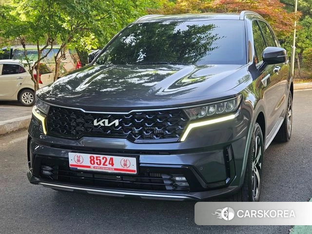 Kia Sorento 4th Generation id 4383129 из Кореи 13