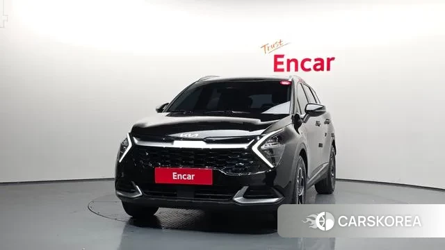 Kia Sportage 5th Generation id 3503846 из Кореи 13