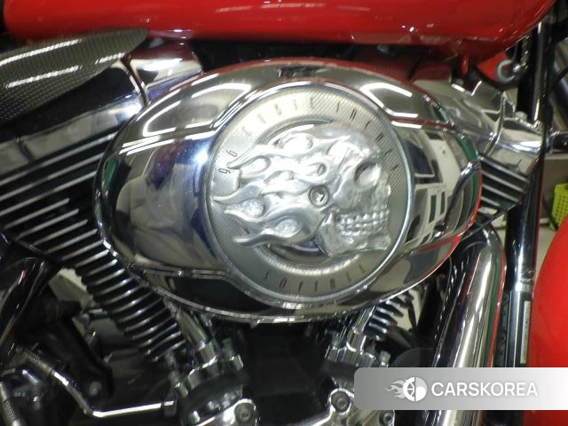 Engine photo