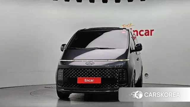 Hyundai Staria id 3059443 из Кореи 13