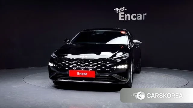 Kia K8 id 3577444 из Кореи 13