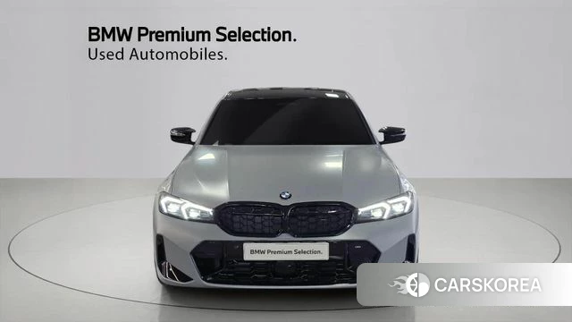 BMW 3 Series (G20) id 3882794 из Кореи 13