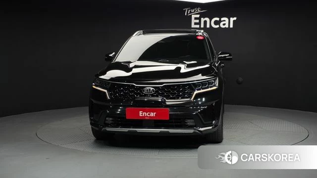 Kia Sorento 4th Generation id 4284384 из Кореи 13