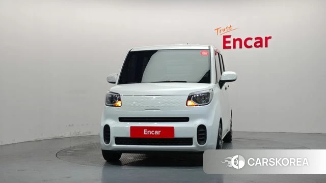 Kia The New Ray id 4707339 из Кореи 23