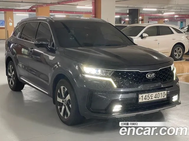 Kia Sorento 4th Generation id 2945450 из Кореи 11