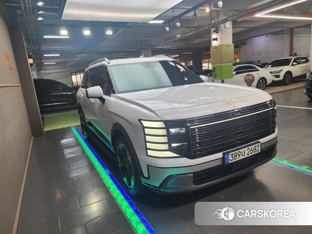 Hyundai Palisade (LX3) id 4453185 из Кореи 13