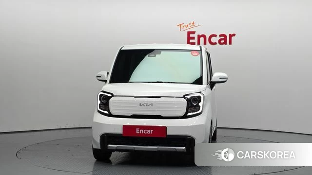 Kia The New Kia Ray id 4527388 из Кореи 13