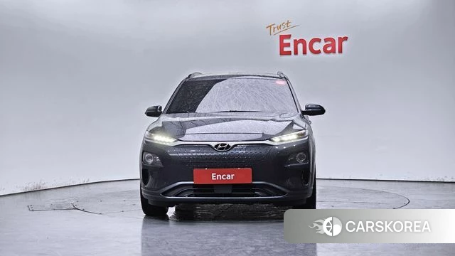 Hyundai Kona Electric id 3911625 из Кореи 13