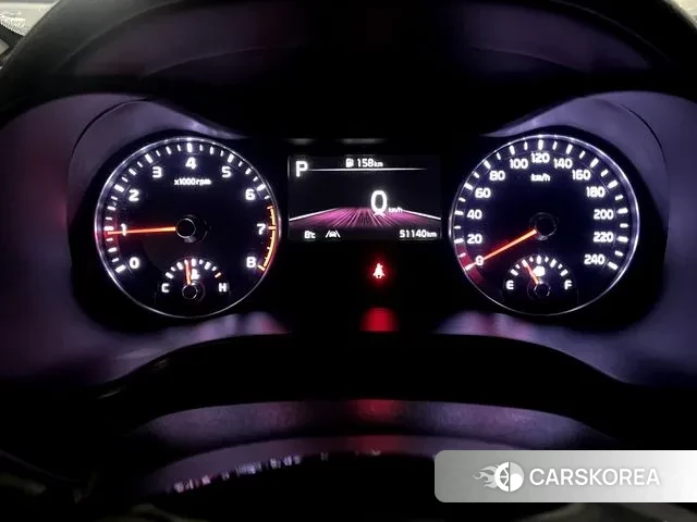 Kia The New K3 2nd generation id 3671444 из Кореи 10