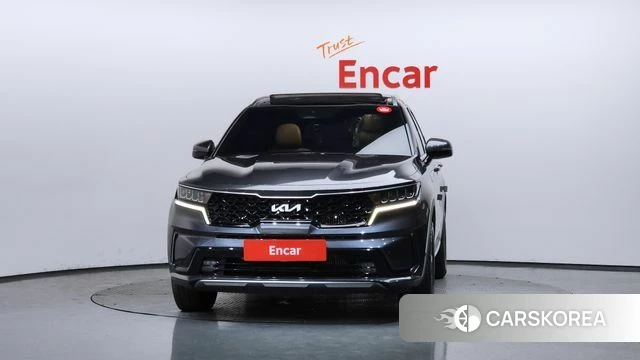 Kia Sorento 4th Generation id 4613362 из Кореи 13