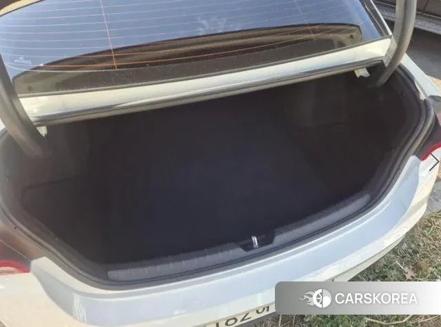 Kia K5 3rd generation 2021 Белый из Кореи, фото 6