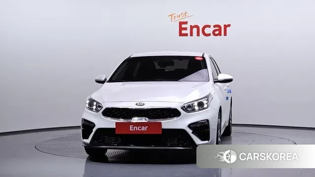 Kia Come New K3 id 3723174 из Кореи 13