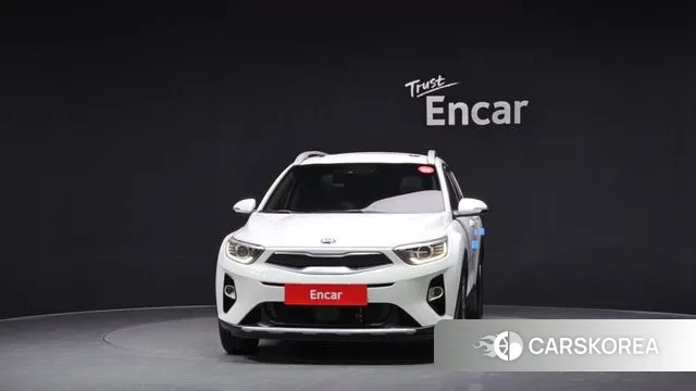 Kia Stonic id 3505343 из Кореи 13