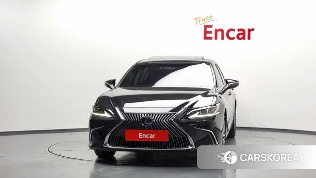 Lexus ES300h 7th generation id 3438890 из Кореи 13