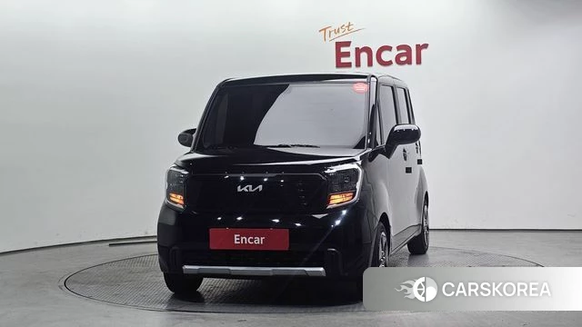 Kia The New Kia Ray id 3922098 из Кореи 13