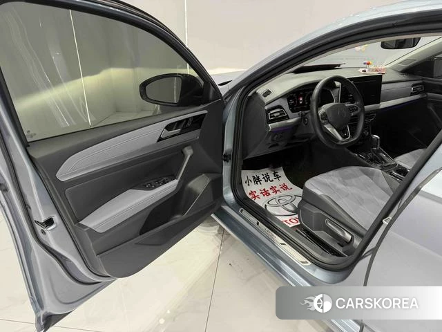 Volkswagen Lavida id 4256671 из Китая 14