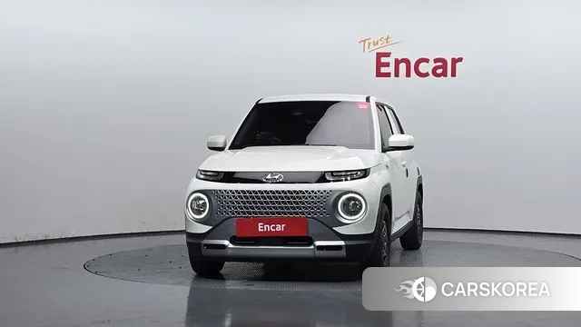 Hyundai Casper id 3545859 из Кореи 13