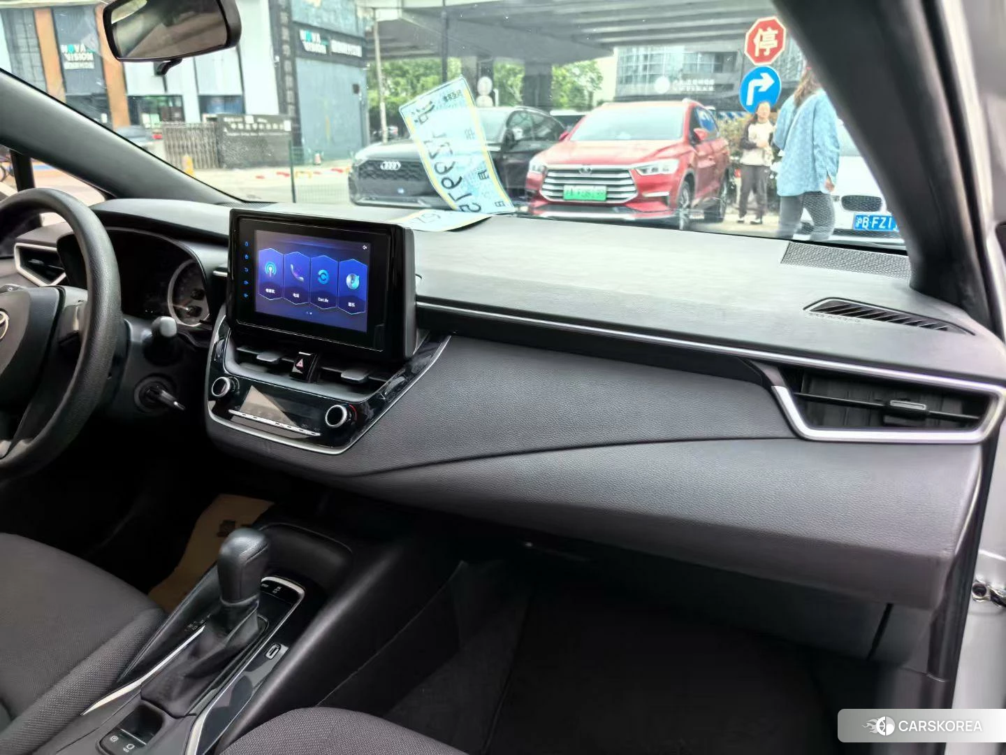 Toyota Lei Ling id 4486142 из Китая 12