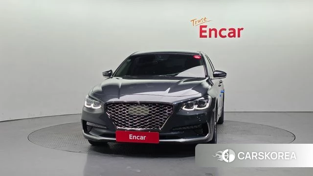 Hyundai Grandeur IG Hybrid id 3917505 из Кореи 13