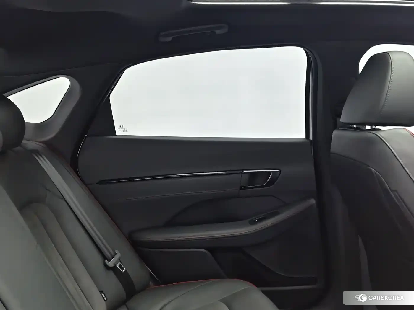 Hyundai Sonata 2025 Белый из Китая, фото 4