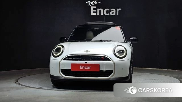 Mini Cooper S 4th Generation id 3952747 из Кореи 13