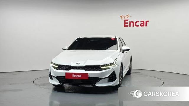 Kia K5 3rd generation id 3935640 из Кореи 13