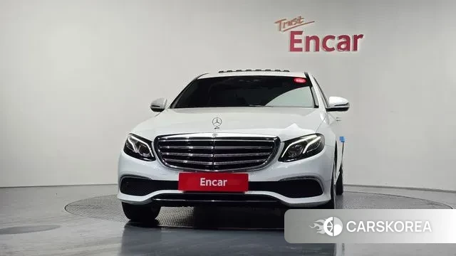 Mercedes-Benz E-Class W213 id 3480334 из Кореи 13