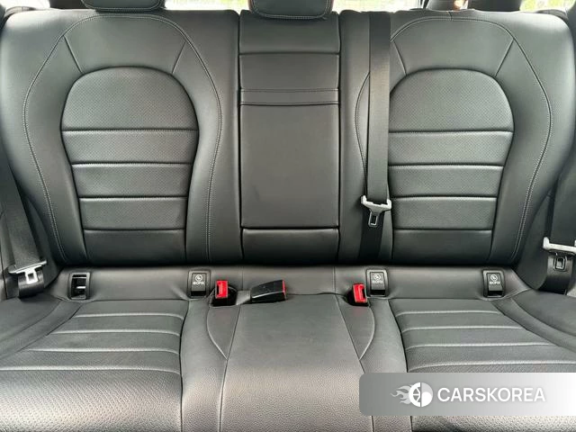 Mercedes-Benz EQC 2023 Серебристо-серый из Китая, фото 5