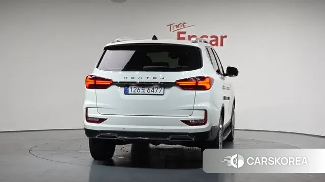 Ssangyong All New Rexton id 3017445 из Кореи 13