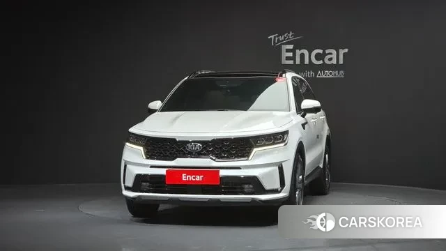 Kia Sorento 4th Generation id 3722386 из Кореи 13