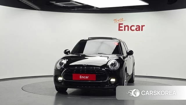 Mini Cooper Clubman id 4849722 из Кореи 23