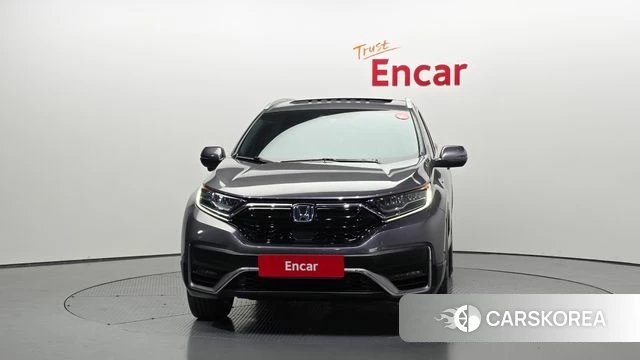Honda CR-V 5th generation id 4179242 из Кореи 13