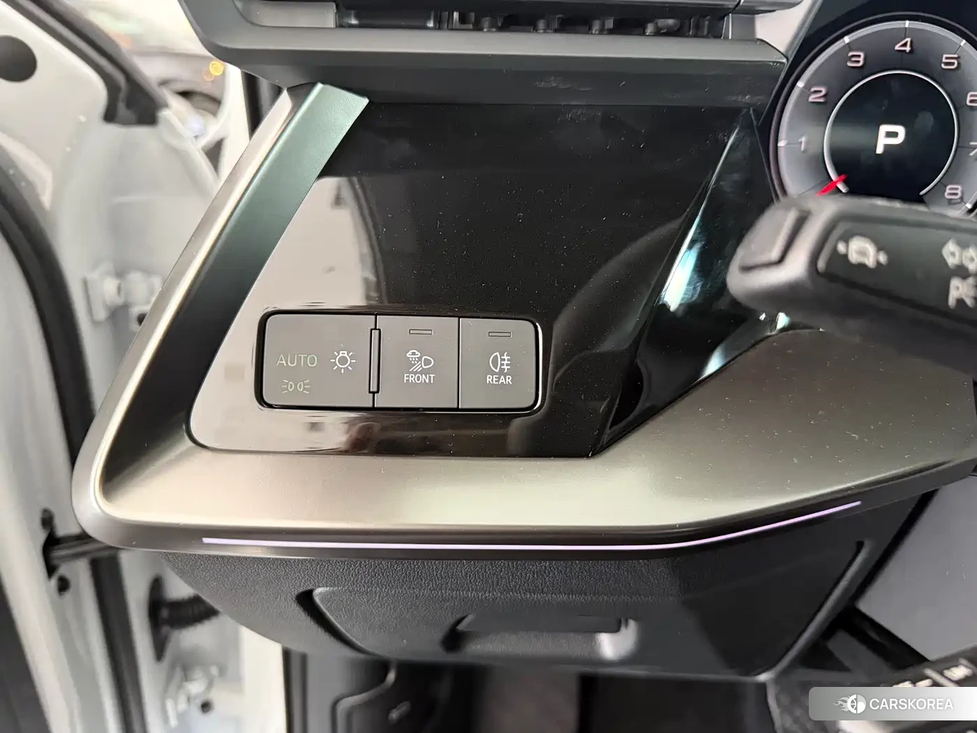 Audi A3 id 4599709 из Китая 10