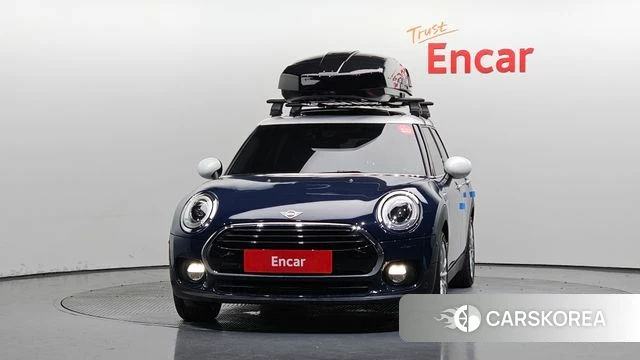 Mini Cooper Clubman id 4610278 из Кореи 13