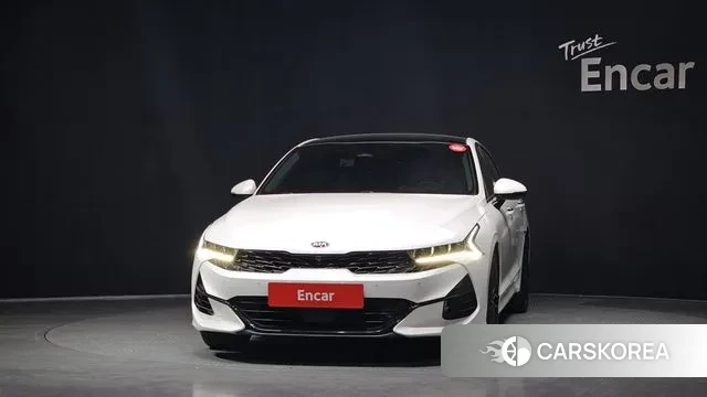 Kia K5 3rd generation id 3612238 из Кореи 13