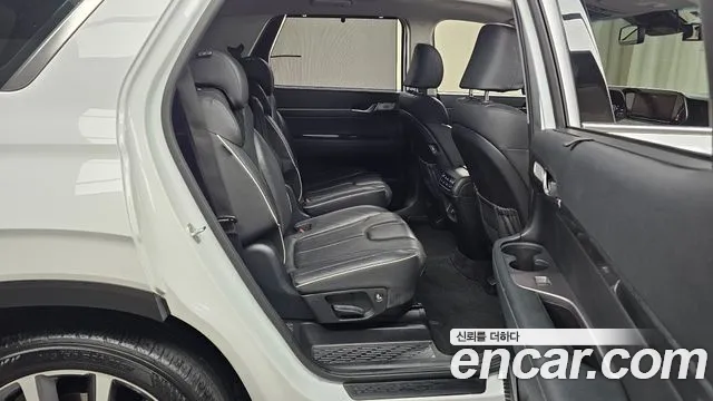 Hyundai Palisade id 2681533 из Кореи 13