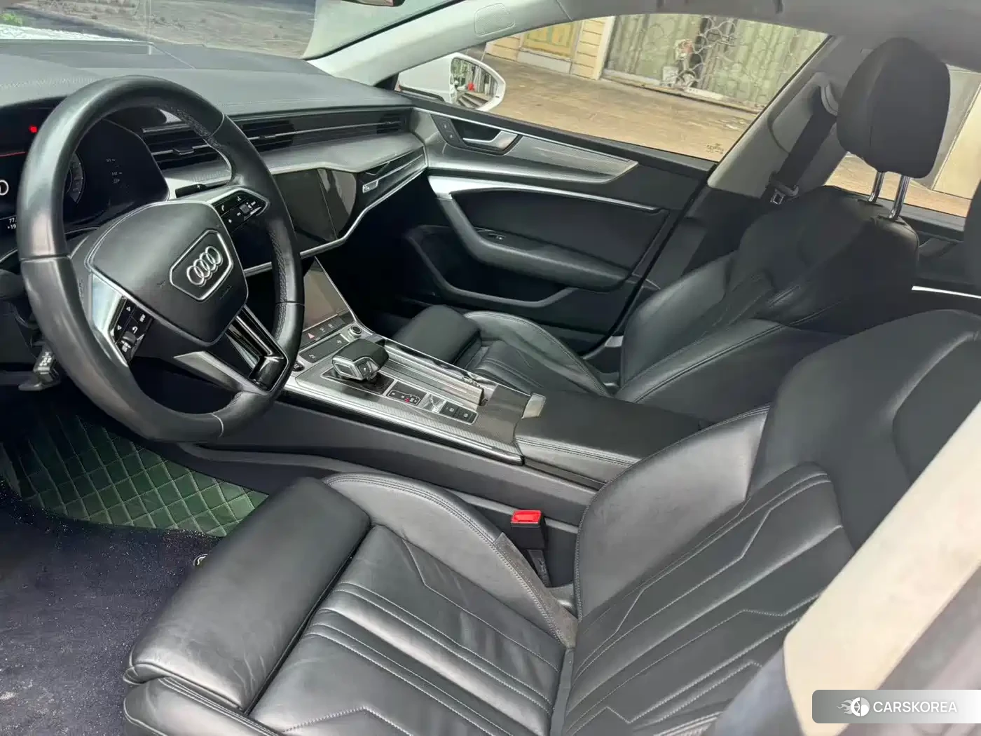 Audi A7 id 4679947 из Китая 8
