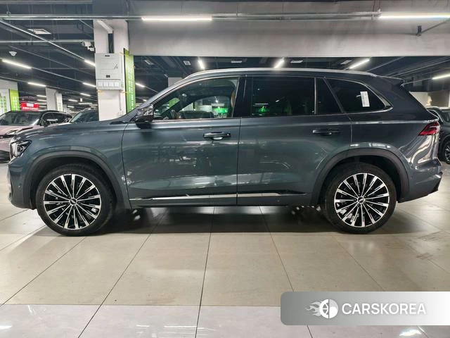 Geely Automobile Xingyue L id 4211730 из Китая 11