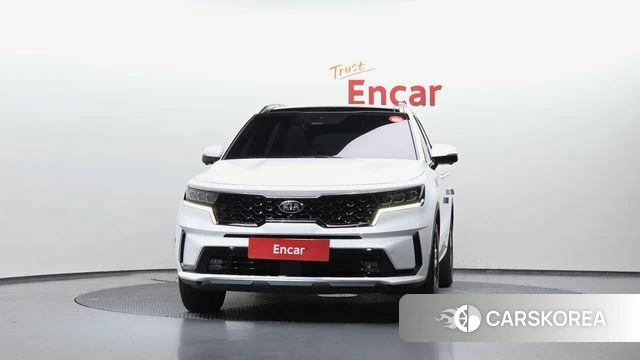 Kia Sorento 4th Generation id 4434742 из Кореи 23