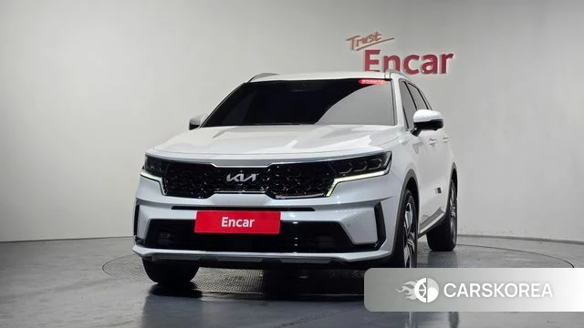 Kia Sorento 4th Generation id 4549777 из Кореи 23