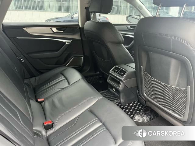 Audi A7 id 4276795 из Китая 7